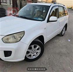 Chery Tiggo 3